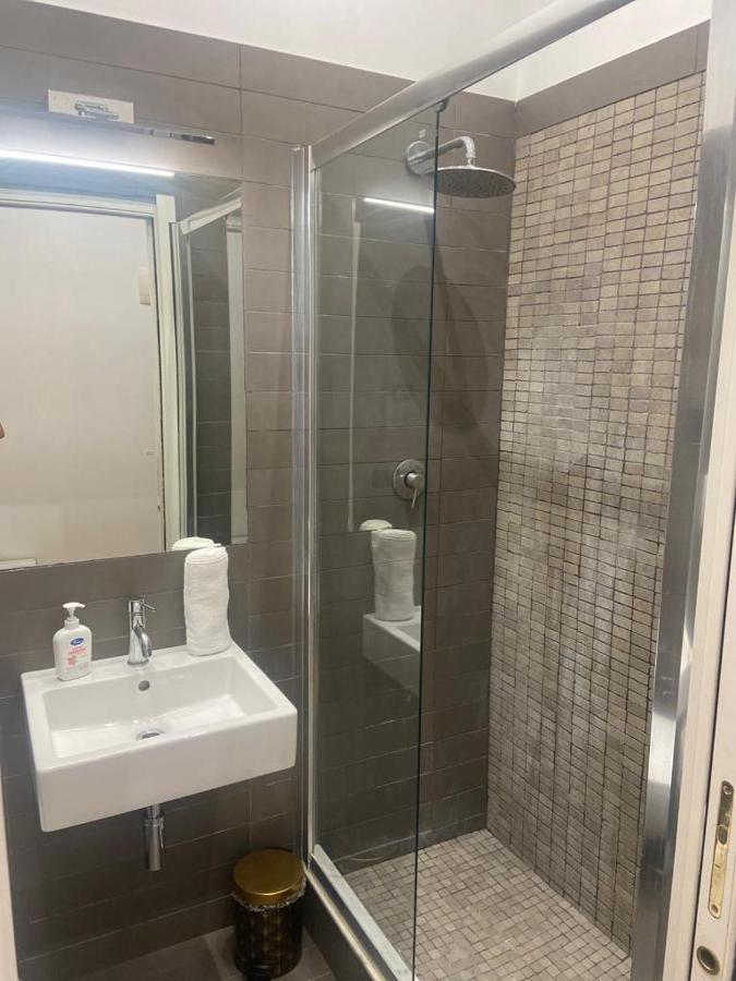 Golfo Di Orosei Rooms Рим Екстериор снимка