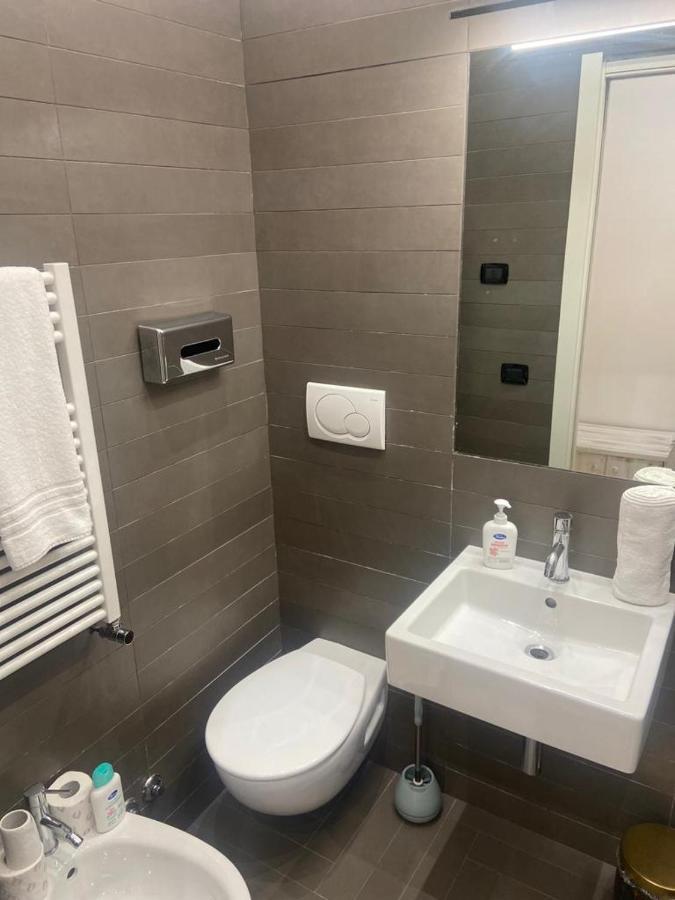 Golfo Di Orosei Rooms Рим Екстериор снимка