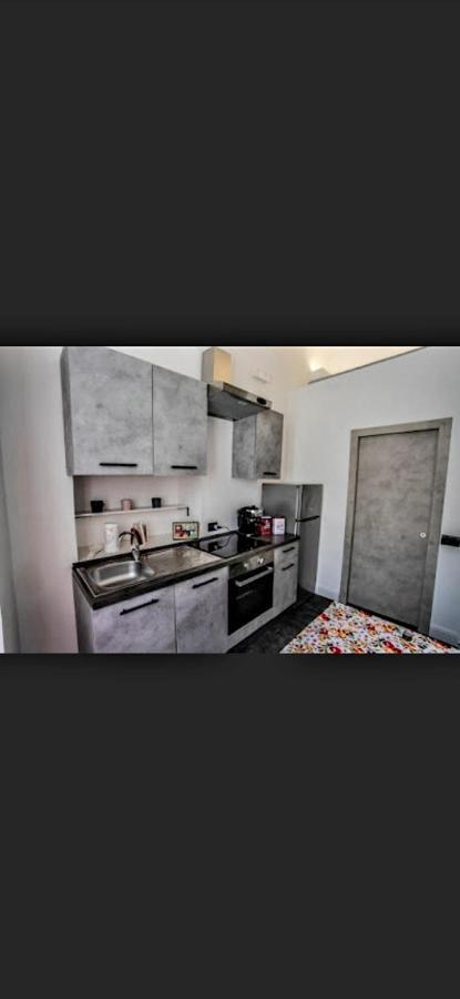 Golfo Di Orosei Rooms Рим Екстериор снимка