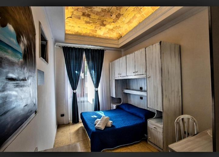 Golfo Di Orosei Rooms Рим Екстериор снимка