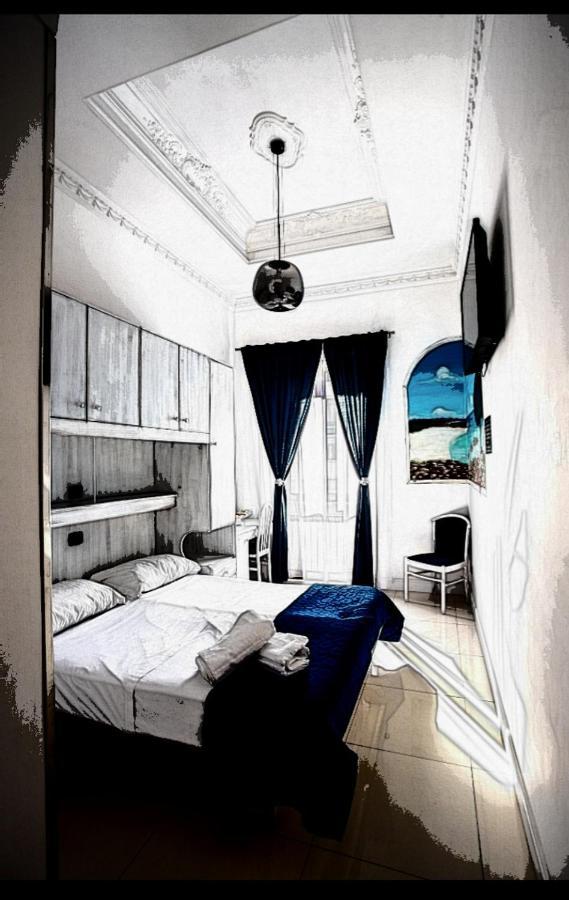 Golfo Di Orosei Rooms Рим Екстериор снимка