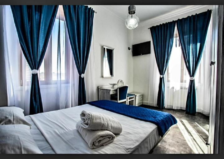Golfo Di Orosei Rooms Рим Екстериор снимка