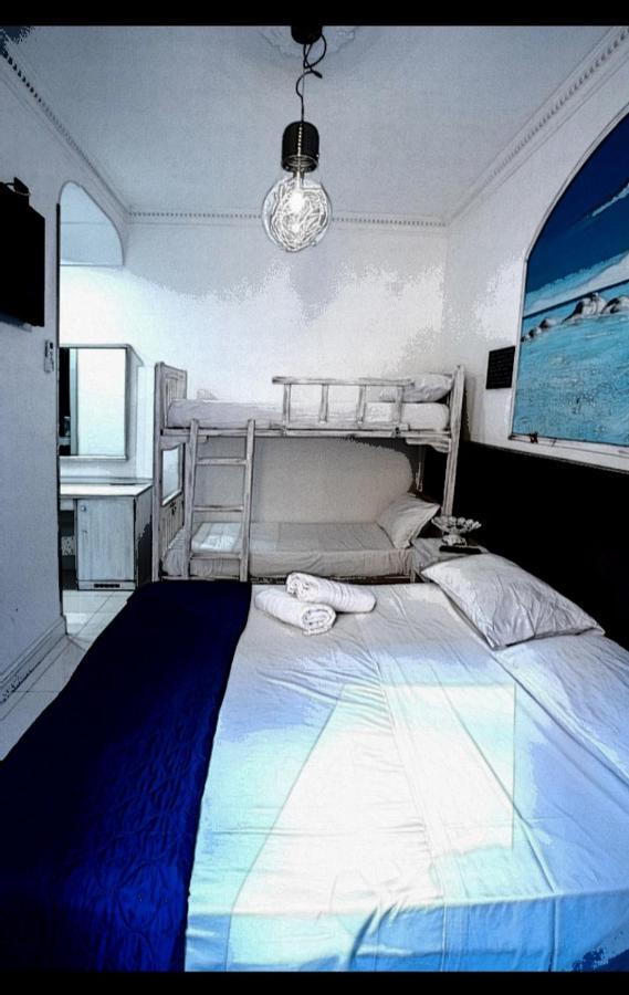 Golfo Di Orosei Rooms Рим Екстериор снимка