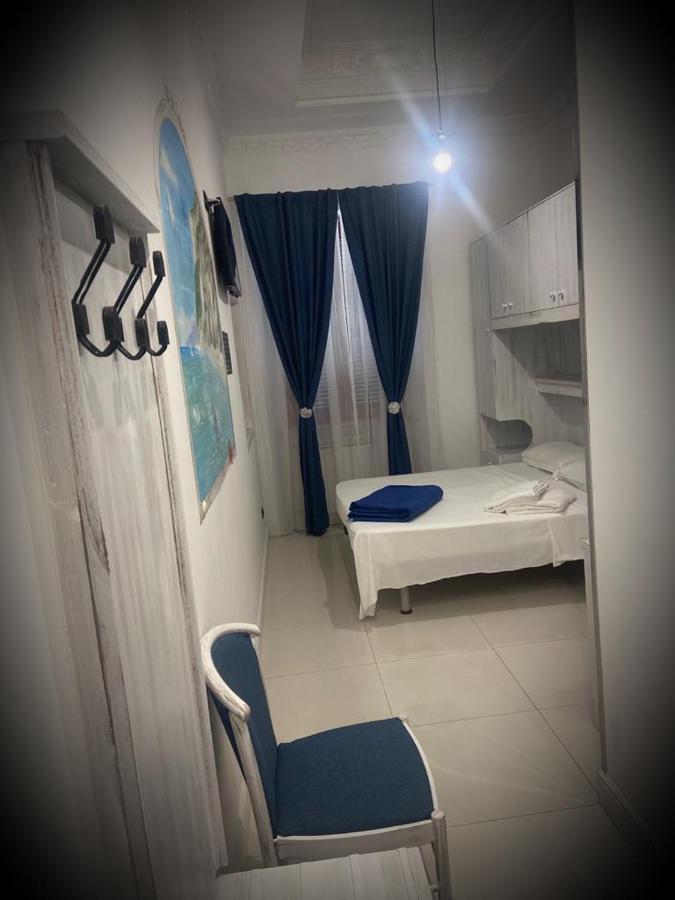 Golfo Di Orosei Rooms Рим Екстериор снимка