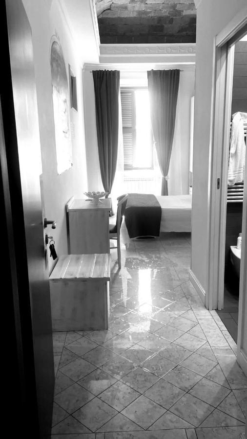 Golfo Di Orosei Rooms Рим Екстериор снимка