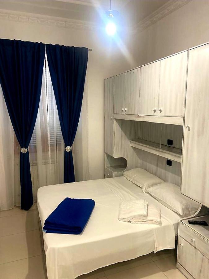 Golfo Di Orosei Rooms Рим Екстериор снимка